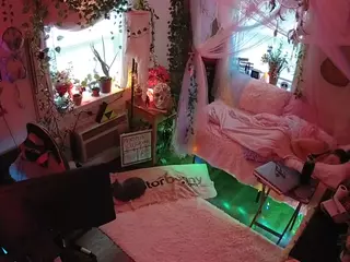 voyeurcam veccasalt 01's Live Sex Cam Show