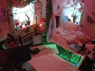 voyeurcam veccasalt 01's Live Sex Cam Show