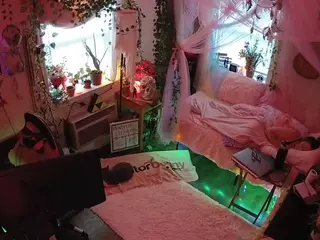 voyeurcam veccasalt 01's Live Sex Cam Show