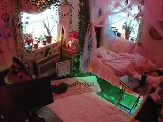 voyeurcam veccasalt 01's Live Sex Cam Show