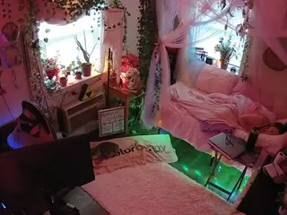 voyeurcam veccasalt 01's Live Sex Cam Show