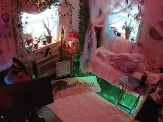 voyeurcam veccasalt 01's Live Sex Cam Show