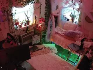voyeurcam veccasalt 01's Live Sex Cam Show