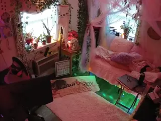 voyeurcam veccasalt 01's Live Sex Cam Show