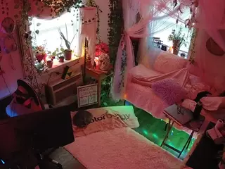 voyeurcam veccasalt 01's Live Sex Cam Show