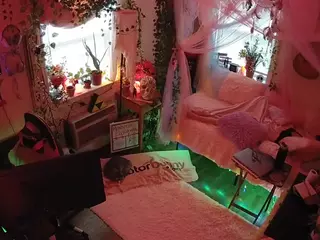 voyeurcam veccasalt 01's Live Sex Cam Show