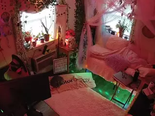 voyeurcam veccasalt 01's Live Sex Cam Show