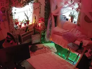 voyeurcam veccasalt 01's Live Sex Cam Show
