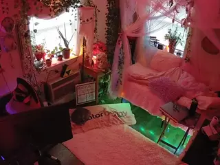 voyeurcam veccasalt 01's Live Sex Cam Show
