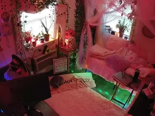 voyeurcam veccasalt 01's Live Sex Cam Show