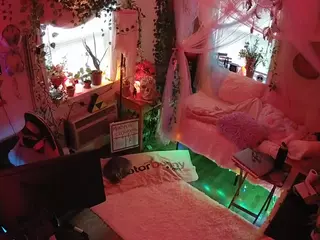 voyeurcam veccasalt 01's Live Sex Cam Show
