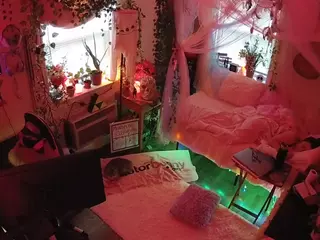 voyeurcam veccasalt 01's Live Sex Cam Show