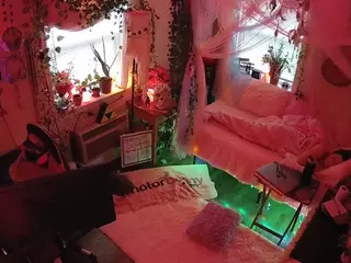 voyeurcam veccasalt 01's Live Sex Cam Show