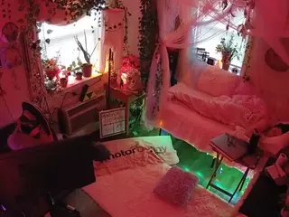 voyeurcam veccasalt 01's Live Sex Cam Show