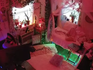 voyeurcam veccasalt 01's Live Sex Cam Show