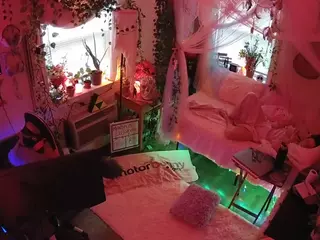 voyeurcam veccasalt 01's Live Sex Cam Show