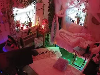 voyeurcam veccasalt 01's Live Sex Cam Show