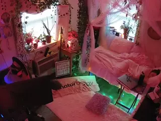 voyeurcam veccasalt 01's Live Sex Cam Show