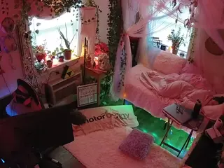 voyeurcam veccasalt 01's Live Sex Cam Show