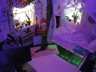 voyeurcam veccasalt 01's Live Sex Cam Show