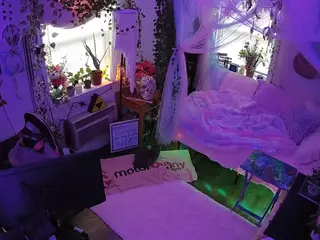 voyeurcam veccasalt 01's Live Sex Cam Show