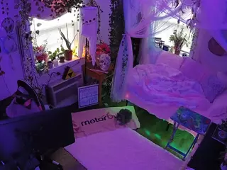 voyeurcam veccasalt 01's Live Sex Cam Show