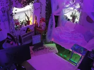 voyeurcam veccasalt 01's Live Sex Cam Show