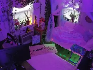 voyeurcam veccasalt 01's Live Sex Cam Show