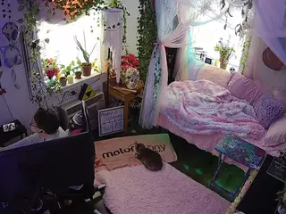 voyeurcam veccasalt 01's Live Sex Cam Show