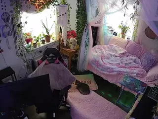 voyeurcam veccasalt 01's Live Sex Cam Show
