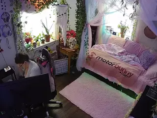 voyeurcam veccasalt 01's Live Sex Cam Show