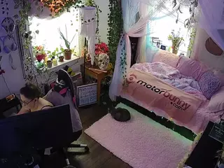 voyeurcam veccasalt 01's Live Sex Cam Show