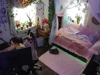 voyeurcam veccasalt 01's Live Sex Cam Show