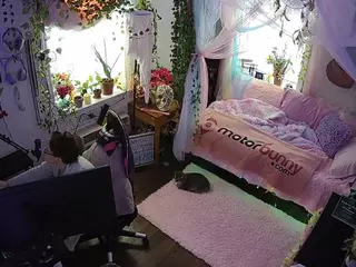 voyeurcam veccasalt 01's Live Sex Cam Show