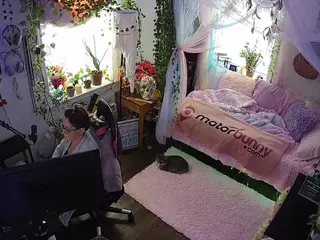 voyeurcam veccasalt 01's Live Sex Cam Show