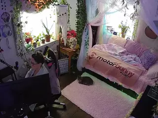 voyeurcam veccasalt 01's Live Sex Cam Show