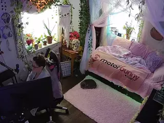 voyeurcam veccasalt 01's Live Sex Cam Show