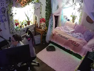 voyeurcam veccasalt 01's Live Sex Cam Show