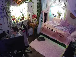 voyeurcam veccasalt 01's Live Sex Cam Show