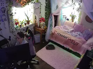 voyeurcam veccasalt 01's Live Sex Cam Show