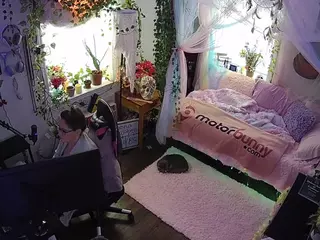 voyeurcam veccasalt 01's Live Sex Cam Show
