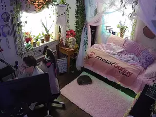 voyeurcam veccasalt 01's Live Sex Cam Show