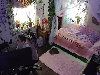 voyeurcam veccasalt 01's Live Sex Cam Show