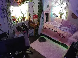 voyeurcam veccasalt 01's Live Sex Cam Show
