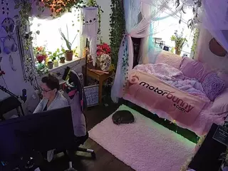 voyeurcam veccasalt 01's Live Sex Cam Show