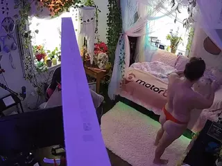voyeurcam veccasalt 01's Live Sex Cam Show