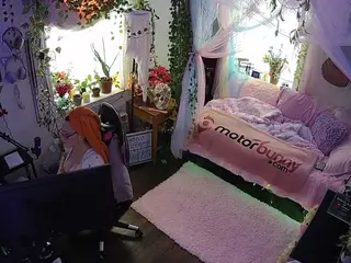 voyeurcam veccasalt 01's Live Sex Cam Show