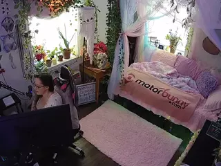 voyeurcam veccasalt 01's Live Sex Cam Show