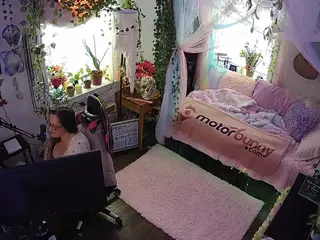 voyeurcam veccasalt 01's Live Sex Cam Show