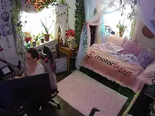 voyeurcam veccasalt 01's Live Sex Cam Show